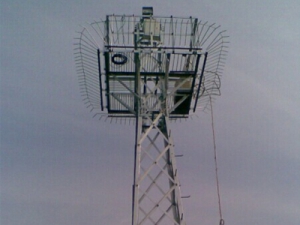 神農(nóng)架森林防火一、二、三期