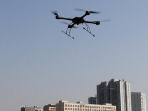 南方電網(wǎng)無人機(jī)測溫報(bào)警系統(tǒng)