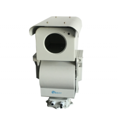 連續(xù)變焦一體化熱成像攝像機