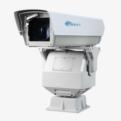 森林防火高清透霧攝像機(jī)