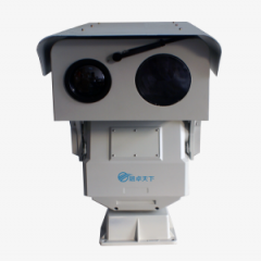 五公里雙光譜林火預(yù)警攝像機(jī)