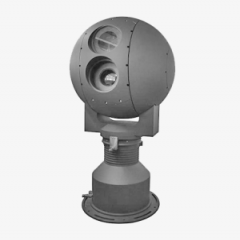 雙光譜光電轉(zhuǎn)臺(tái)夜視攝像機(jī)