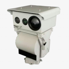 城市高空瞭望監(jiān)控中遠(yuǎn)距離多光譜夜視攝像機(jī)