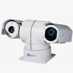 交通監(jiān)控短距離激光夜視攝像機(jī)