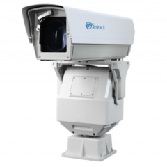 遠(yuǎn)距離高清透霧攝像機