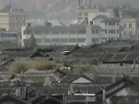 森林防火可見(jiàn)光視頻