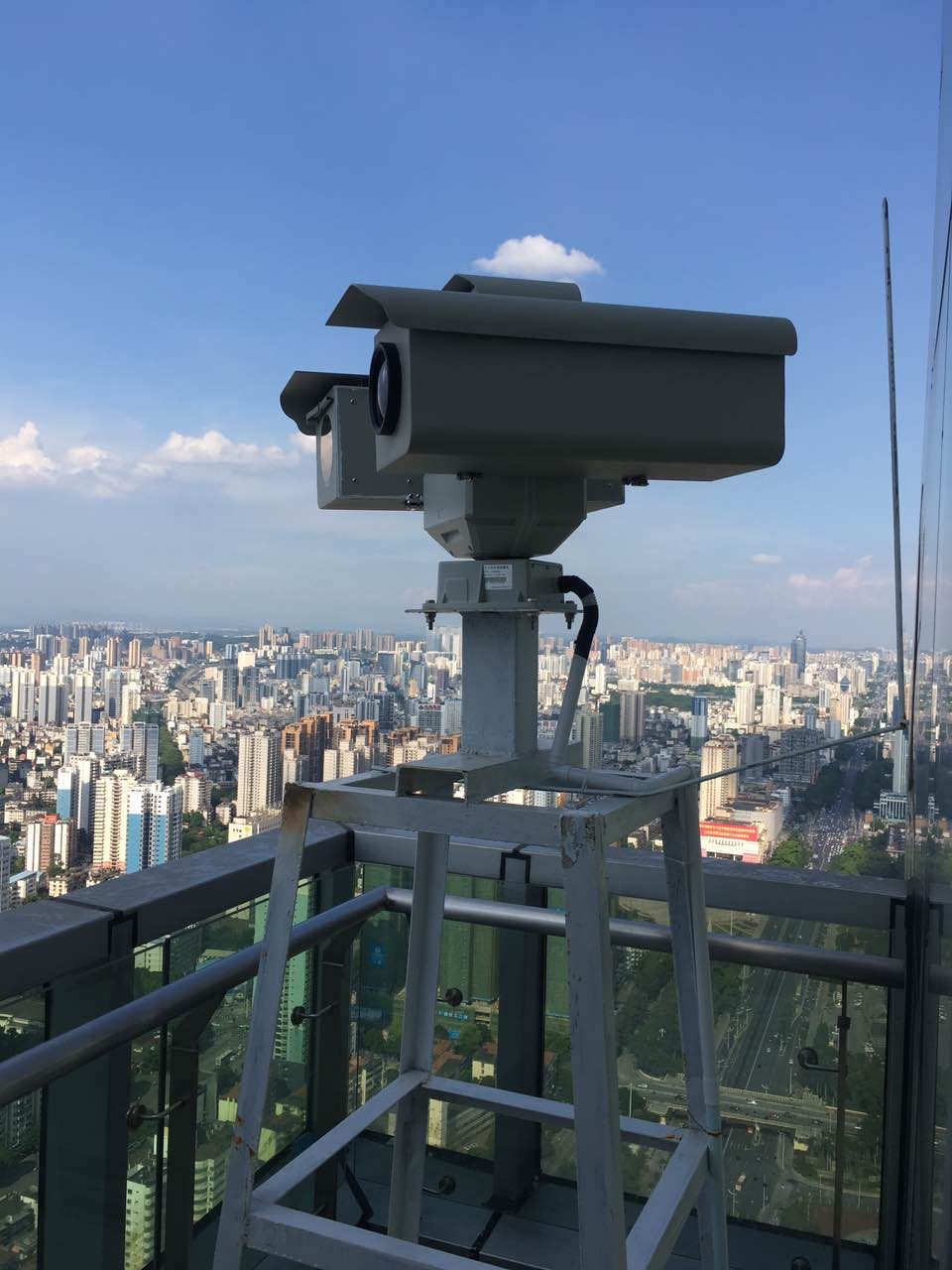 高空瞭望監(jiān)控
