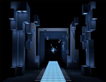 視頻監(jiān)控技術(shù)的起源