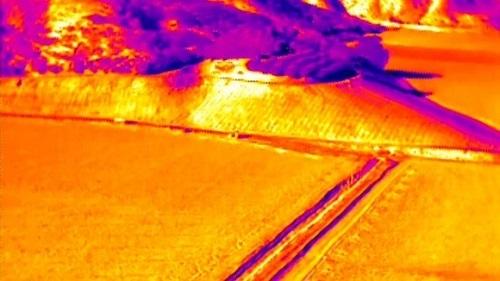 紅外熱成像技術(shù)